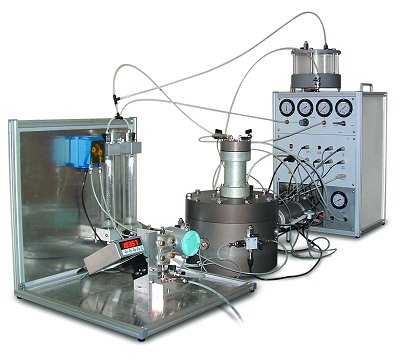 TNS - Direct Shear Testing of Unsaturated Soils